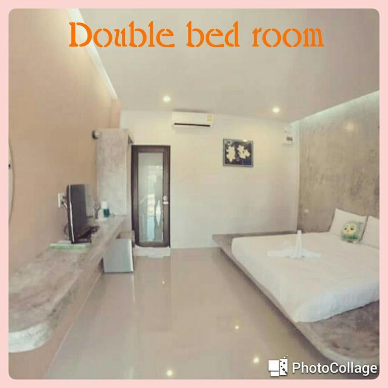Lullaby Boutique Resort Thap Sakae Buitenkant foto